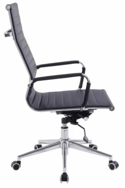 Aura High Back Executive Chair -Office Furniture Store aura high 2