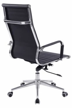 Aura High Back Executive Chair -Office Furniture Store aura high 3