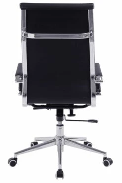 Aura High Back Executive Chair -Office Furniture Store aura high 4