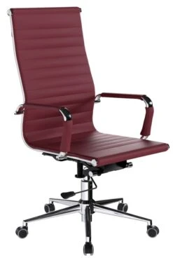 Aura High Back Executive Chair