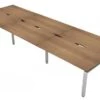 Aura Beam 6 Person Rectangular Bench Desk 1 Aura Beam 6 Person Rectangular Bench Desk -Office Furniture Store aura6