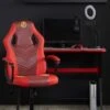 Marvel Avengers Gaming Chair -Office Furniture Store avengers gaming chair 2