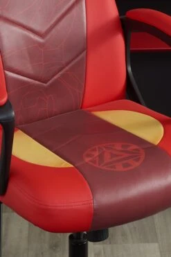 Marvel Avengers Gaming Chair -Office Furniture Store avengers gaming chair 6