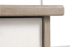 Avon Desk -Office Furniture Store avon leather handled desk 3