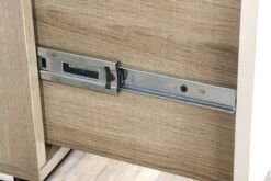 Avon Desk -Office Furniture Store avon leather handled desk 7