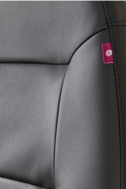 Babylon Leather 24 Hour Operator Chair -Office Furniture Store babylon leather 7