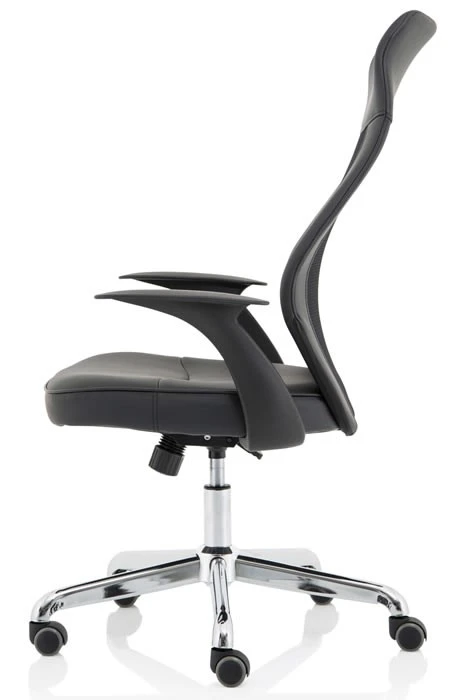 Baye Mesh Office Chair 4 Baye Mesh Office Chair - Image 2
