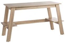 Baylor Trestle Desk -Office Furniture Store baylor trestle desk 4