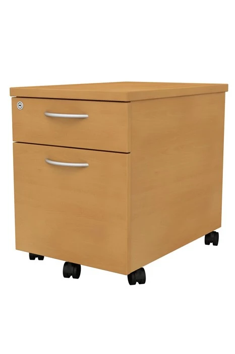 Thames Mobile Pedestal Drawers 10 Thames Mobile Pedestal Drawers - Image 8