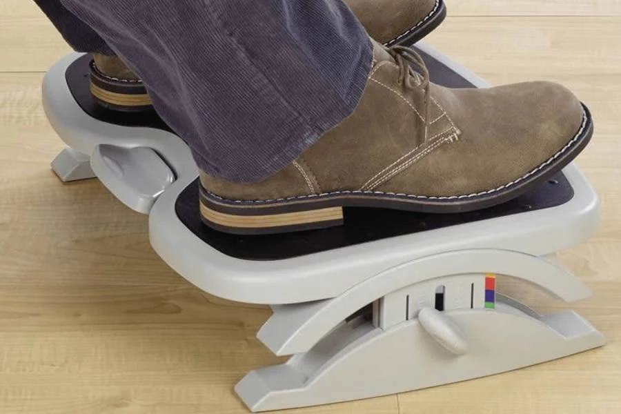 Bega Footrest 6 Bega Footrest - Image 4