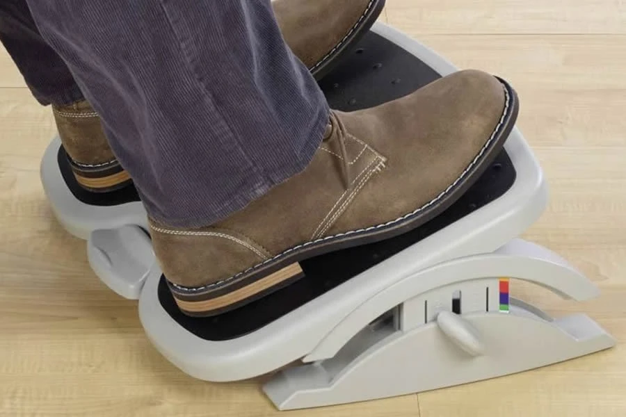 Bega Footrest 10 Bega Footrest - Image 8