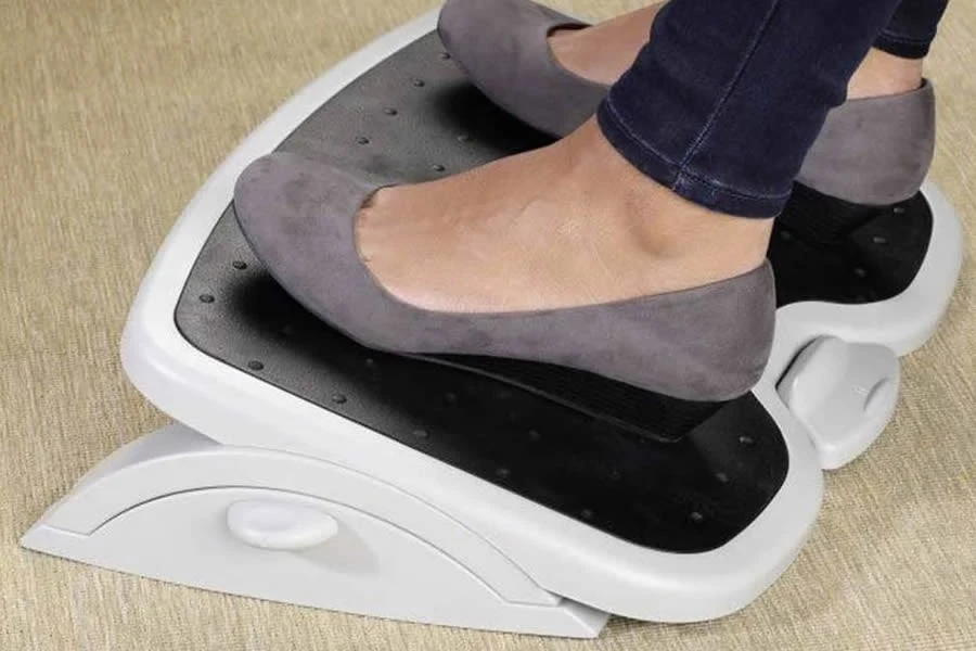 Bega Footrest 11 Bega Footrest - Image 9