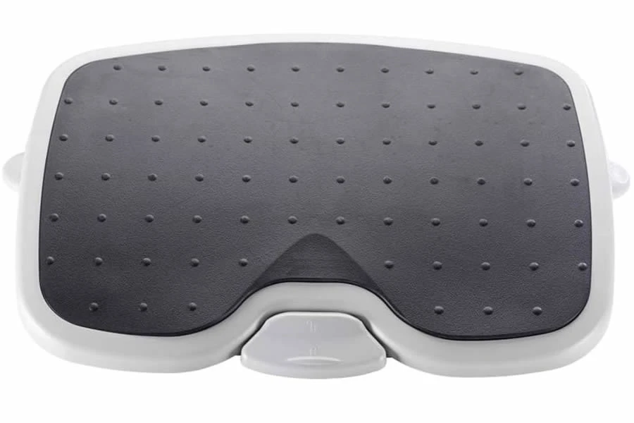 Bega Footrest 4 Bega Footrest - Image 2