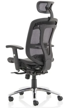 Bentley Mesh Office Chair -Office Furniture Store bentley 3