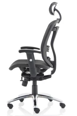 Bentley Mesh Office Chair -Office Furniture Store bentley 4