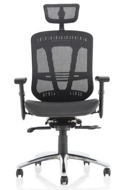 Bentley Mesh Office Chair -Office Furniture Store bentley 5