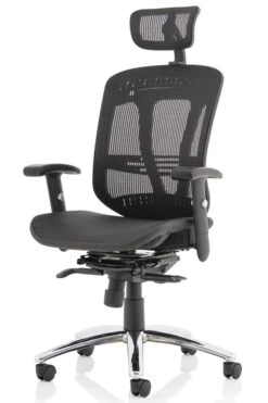 Bentley Mesh Office Chair -Office Furniture Store bentley 8