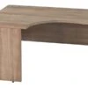 Thames Corner Panel End Desk 1 Thames Corner Panel End Desk -Office Furniture Store birch 1
