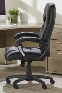 Boston Executive Office Chair -Office Furniture Store boston 3