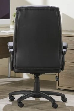 Boston Executive Office Chair -Office Furniture Store boston 4