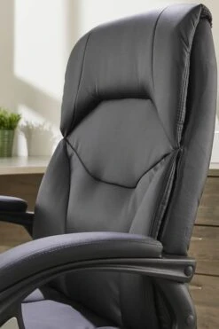 Boston Executive Office Chair -Office Furniture Store boston 5