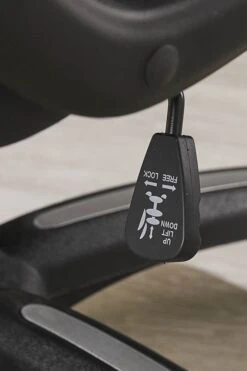 Boston Executive Office Chair -Office Furniture Store boston 7