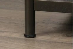 Boulevard Desk -Office Furniture Store boulevard cafe desk 3