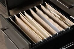 Boulevard Desk -Office Furniture Store boulevard cafe desk 5