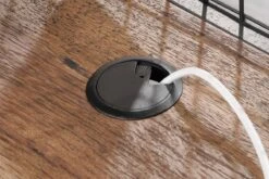 Boulevard L Shaped Desk -Office Furniture Store boulevard l shaped desk 9