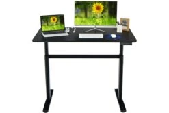 Brampton Height Adjustable Desk -Office Furniture Store brampton 5