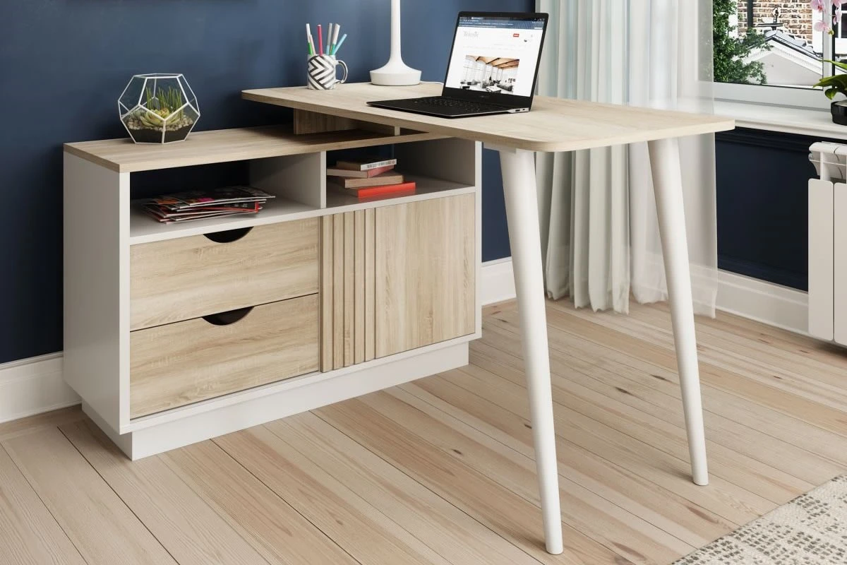 Bridge Desk 3 Bridge Desk