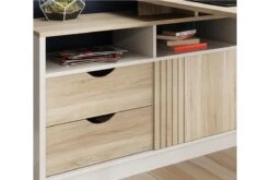 Bridge Desk 7 Bridge Desk -Office Furniture Store bridge desk 4