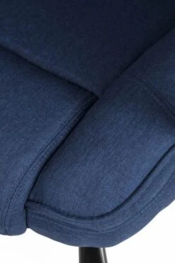 Charon Executive Office Chair -Office Furniture Store brown fabric 7