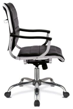 Carbis Designer Swivel Chair -Office Furniture Store carbis 3