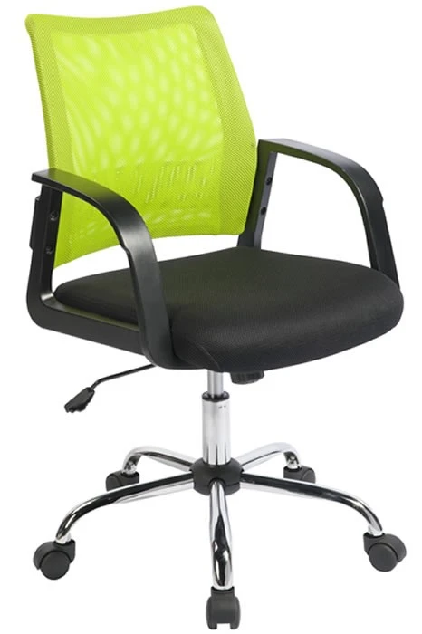 Calypso Medium Back Mesh Desk Chair 5 Calypso Medium Back Mesh Desk Chair - Image 3