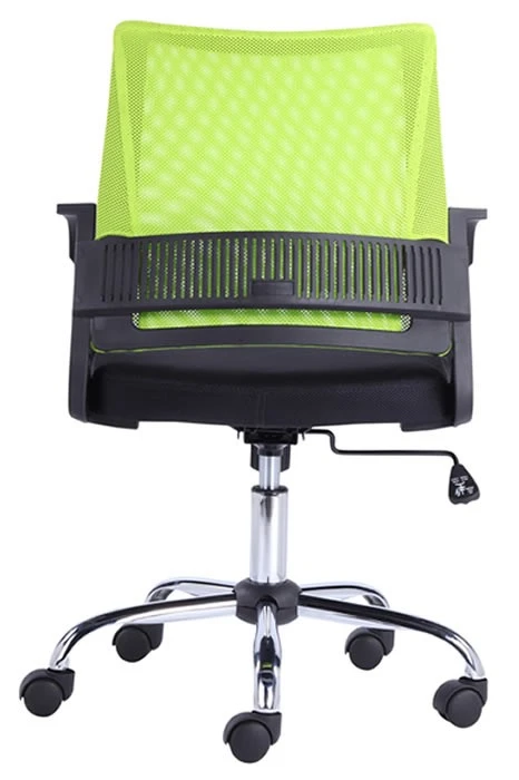 Calypso Medium Back Mesh Desk Chair 9 Calypso Medium Back Mesh Desk Chair - Image 7
