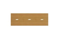 Kestral 6 Person Double Bench Desk -Office Furniture Store cb1280cosvok6p top