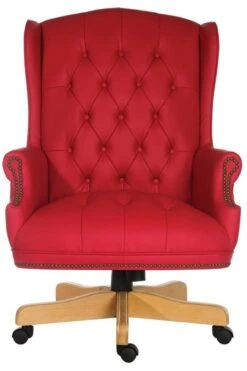 Chairman Rouge -Office Furniture Store chairman 4 1