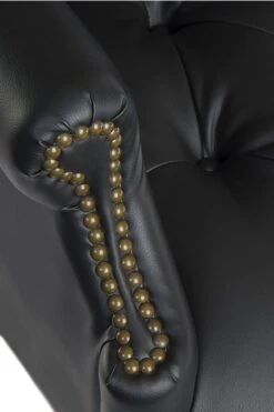 Chairman Noir Leather Office Chair 12 Chairman Noir Leather Office Chair -Office Furniture Store chairman 5