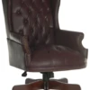 Chairman Executive Chair 1 Chairman Executive Chair -Office Furniture Store chairman burgundy