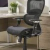 Chachi Ergonomic Chair -Office Furniture Store charchi 1