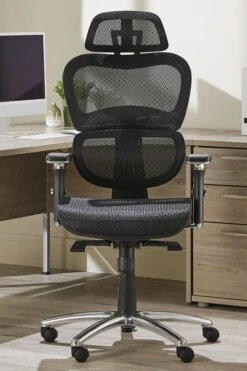 Chachi Ergonomic Chair -Office Furniture Store charchi 2