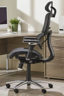 Chachi Ergonomic Chair -Office Furniture Store charchi 3