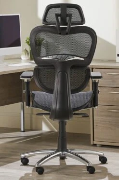 Chachi Ergonomic Chair -Office Furniture Store charchi 4