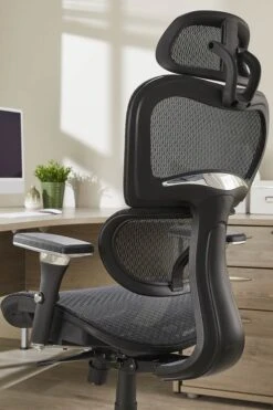 Chachi Ergonomic Chair -Office Furniture Store charchi 5