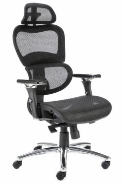 Chachi Ergonomic Chair -Office Furniture Store charchi 7