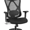 Chatham Ergonomic Mesh Office Chair -Office Furniture Store chatham 1