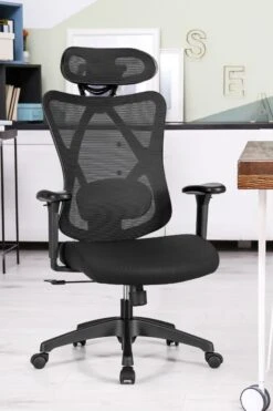 Chatham Ergonomic Mesh Office Chair -Office Furniture Store chatham 3