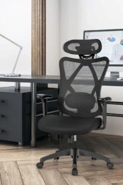 Chatham Ergonomic Mesh Office Chair -Office Furniture Store chatham 6