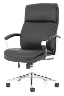 Chieftain Executive Chair -Office Furniture Store chiefton 4